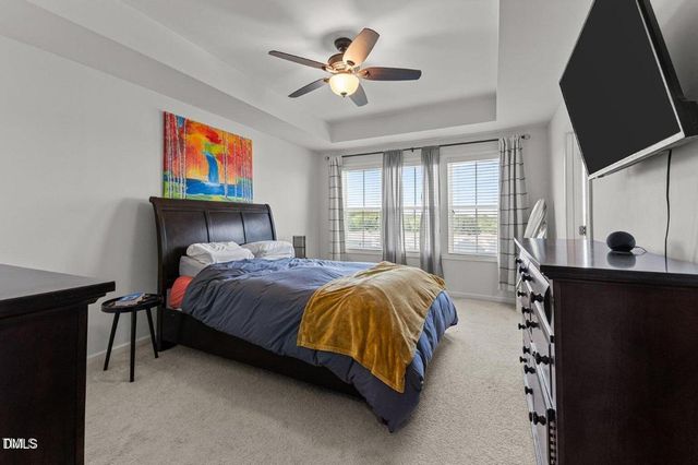 520 Austin View Boulevard, Wake Forest, NC 27587