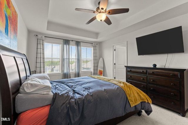 520 Austin View Boulevard, Wake Forest, NC 27587