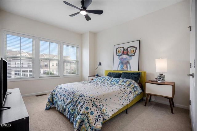 520 Austin View Boulevard, Wake Forest, NC 27587