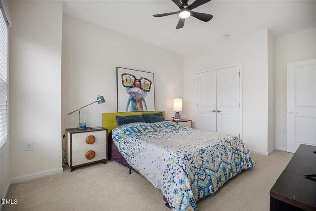 520 Austin View Boulevard, Wake Forest, NC 27587