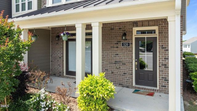 520 Austin View Boulevard, Wake Forest, NC 27587