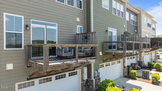 520 Austin View Boulevard, Wake Forest, NC 27587