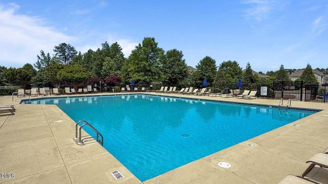 520 Austin View Boulevard, Wake Forest, NC 27587