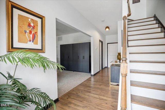 520 Austin View Boulevard, Wake Forest, NC 27587