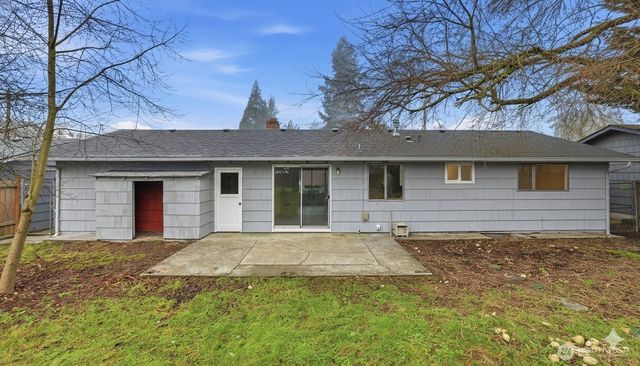 2840 22nd Street SE, Auburn, WA 98092