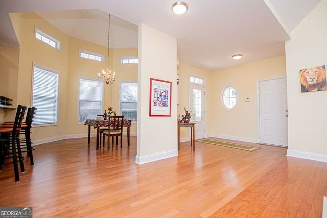 3 Gables Way, Newnan, GA 30265