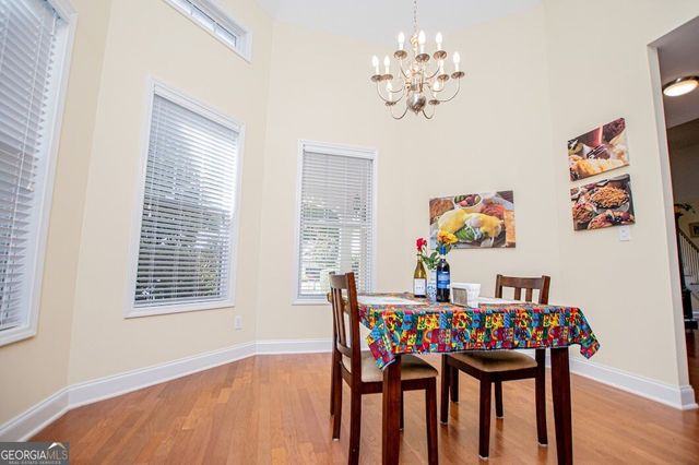 3 Gables Way, Newnan, GA 30265