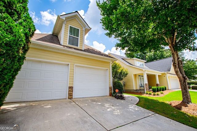 3 Gables Way, Newnan, GA 30265