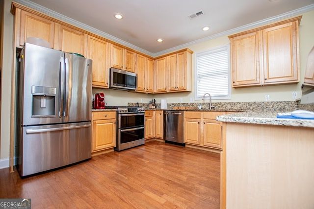 3 Gables Way, Newnan, GA 30265