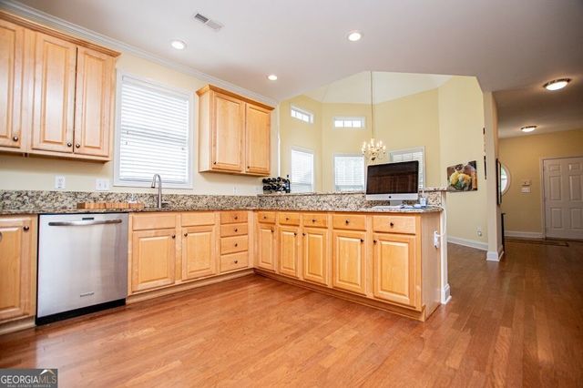 3 Gables Way, Newnan, GA 30265