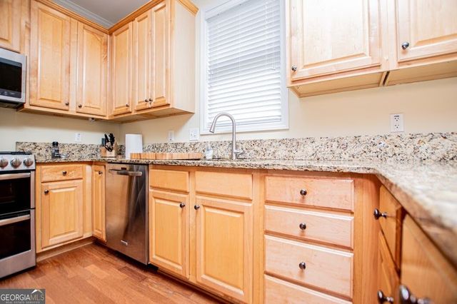 3 Gables Way, Newnan, GA 30265