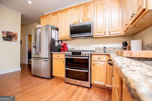 3 Gables Way, Newnan, GA 30265