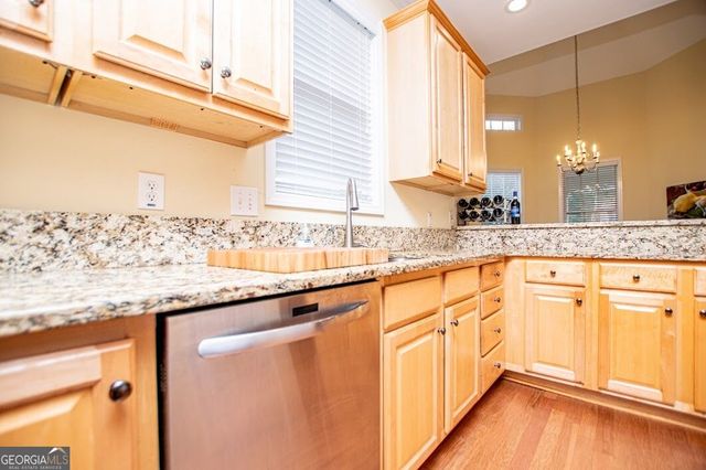 3 Gables Way, Newnan, GA 30265