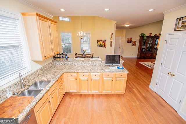 3 Gables Way, Newnan, GA 30265