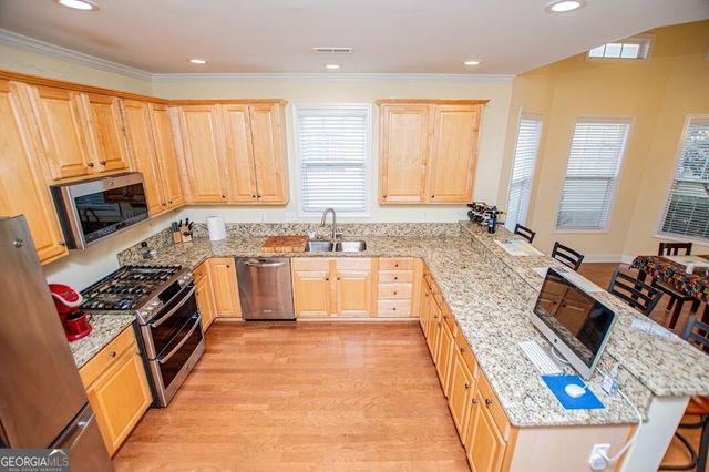 3 Gables Way, Newnan, GA 30265