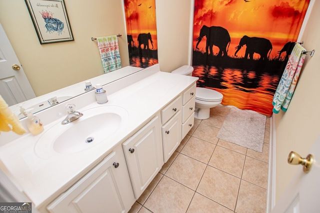 3 Gables Way, Newnan, GA 30265