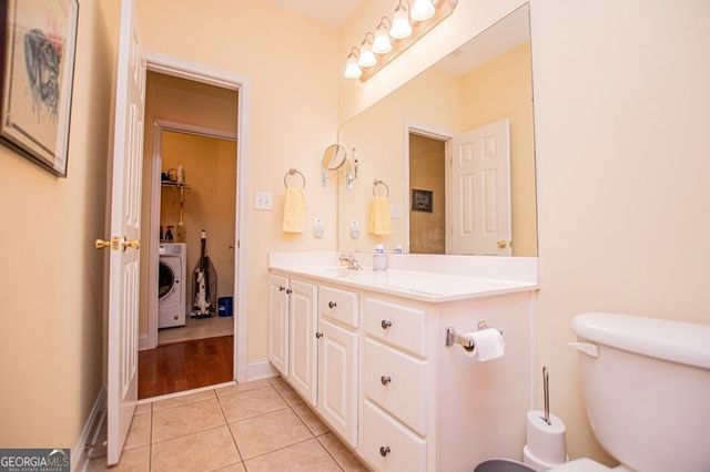 3 Gables Way, Newnan, GA 30265