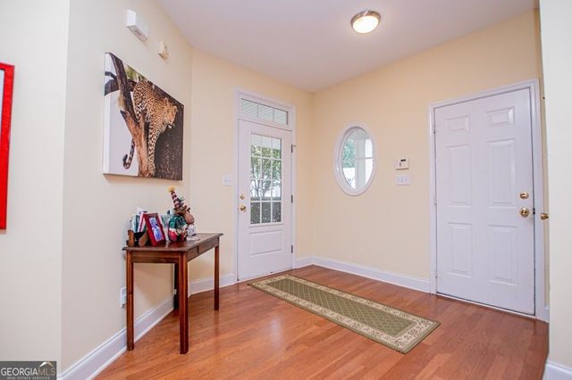 3 Gables Way, Newnan, GA 30265