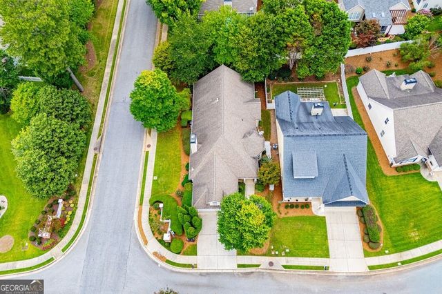 3 Gables Way, Newnan, GA 30265