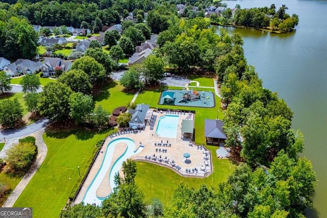 3 Gables Way, Newnan, GA 30265