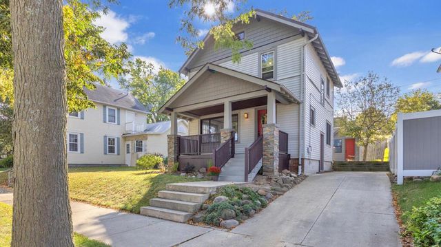 910 N 4th STREET, Sheboygan, WI 53081