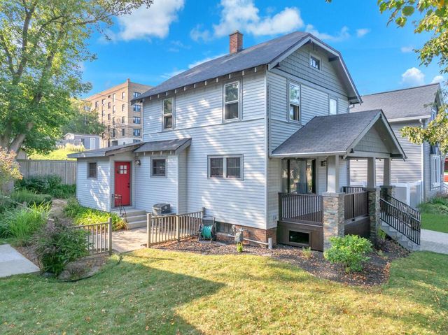 910 N 4th STREET, Sheboygan, WI 53081