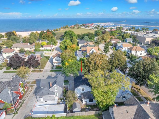 910 N 4th STREET, Sheboygan, WI 53081