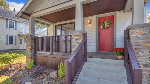 910 N 4th STREET, Sheboygan, WI 53081