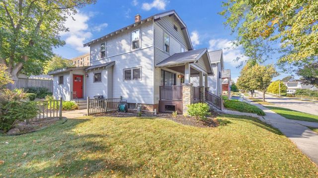 910 N 4th STREET, Sheboygan, WI 53081