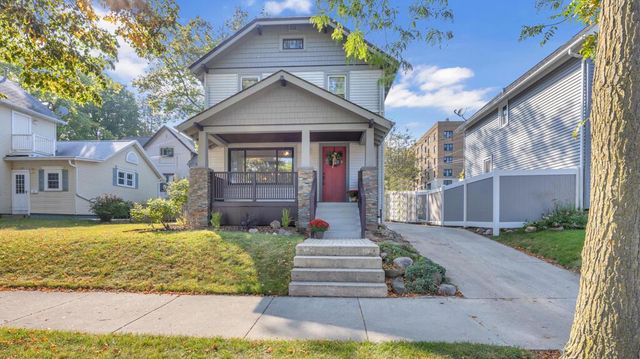 910 N 4th STREET, Sheboygan, WI 53081