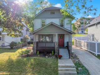 910 N 4th STREET, Sheboygan, WI 53081