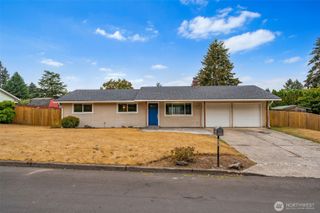 5002 NE 141st Ave, Vancouver, WA 98682