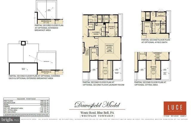 LOT-2 CREAMERY CIRCLE, Blue Bell, PA 19422