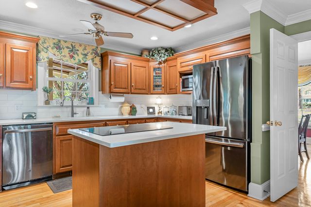 3197 NE Dibble Street, Orangeburg, SC 29118