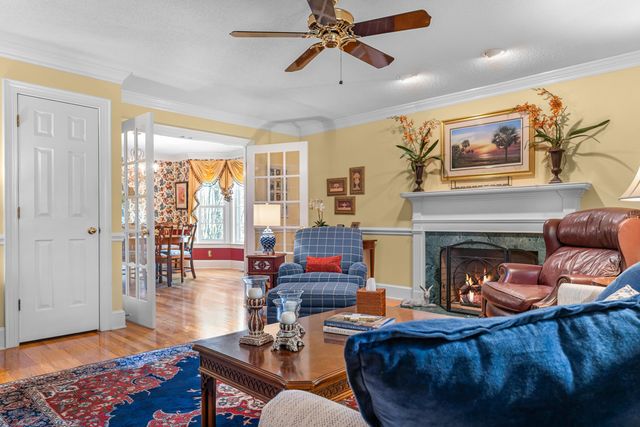 3197 NE Dibble Street, Orangeburg, SC 29118