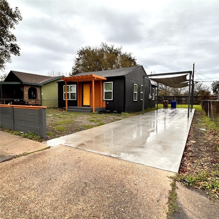4414 Valdez Dr, Corpus Christi, TX 78416