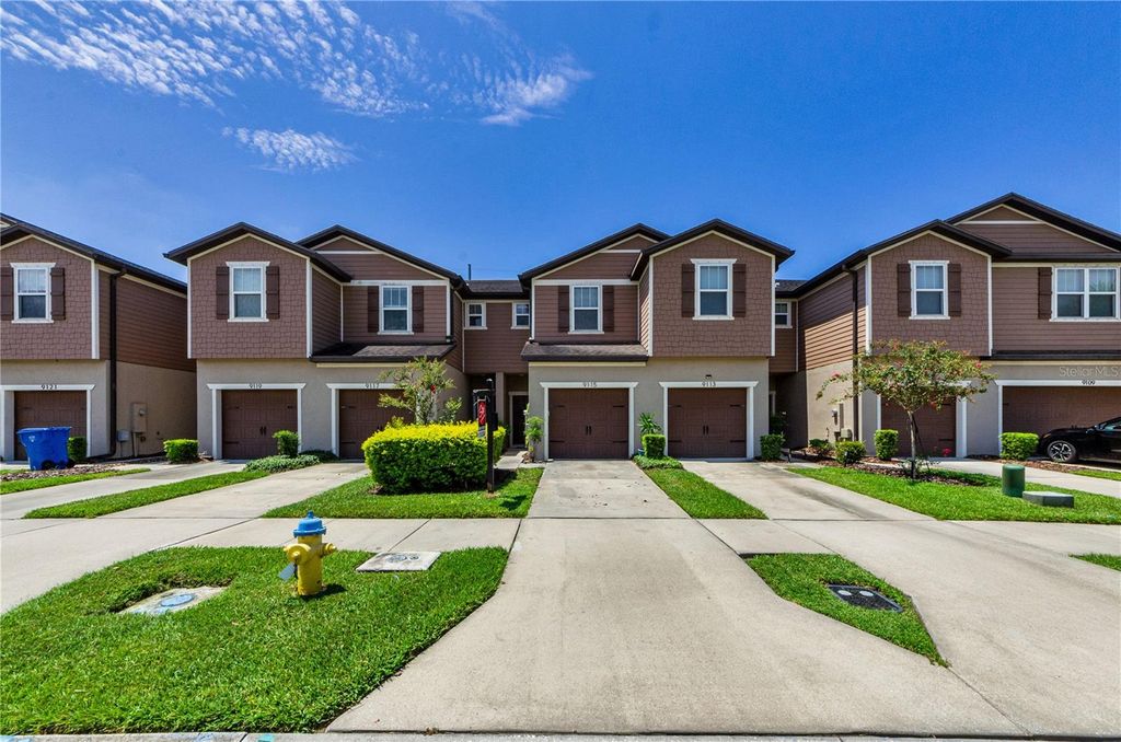 9115 HILLCROFT DRIVE, Riverview, FL 33578