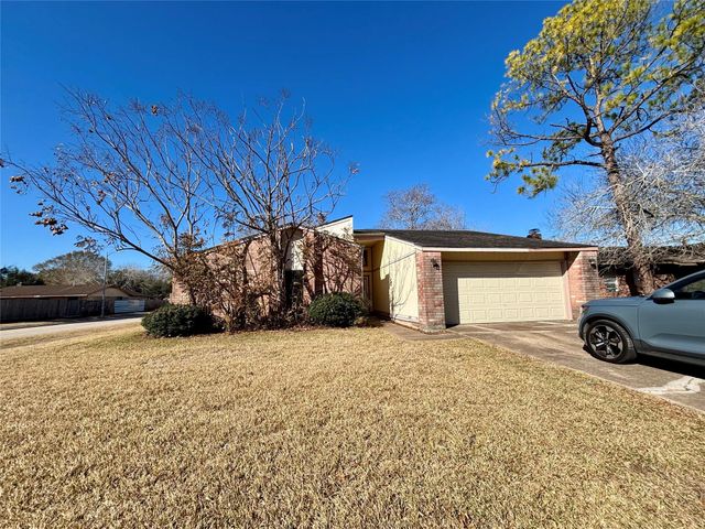 15846 Blueridge, Missouri City, TX 77489