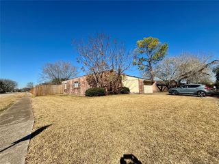 15846 Blueridge, Missouri City, TX 77489