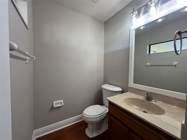 614 YARDARM DRIVE 7, Apollo Beach, FL 33572