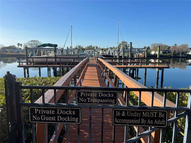 614 YARDARM DRIVE 7, Apollo Beach, FL 33572