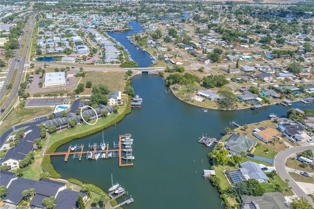 614 YARDARM DRIVE 7, Apollo Beach, FL 33572