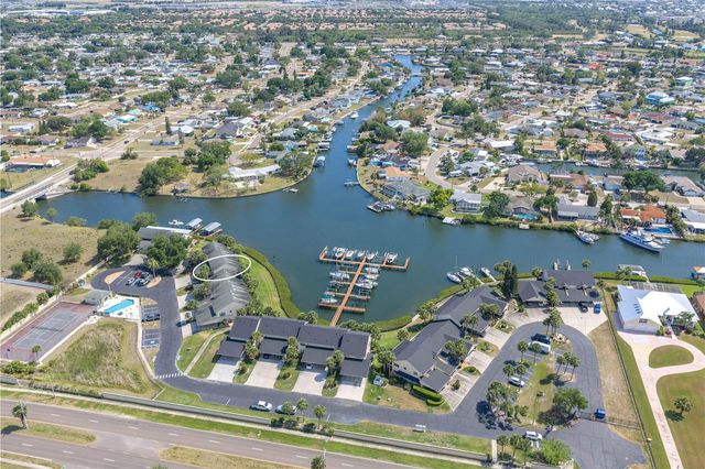 614 YARDARM DRIVE 7, Apollo Beach, FL 33572