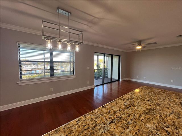 614 YARDARM DRIVE 7, Apollo Beach, FL 33572