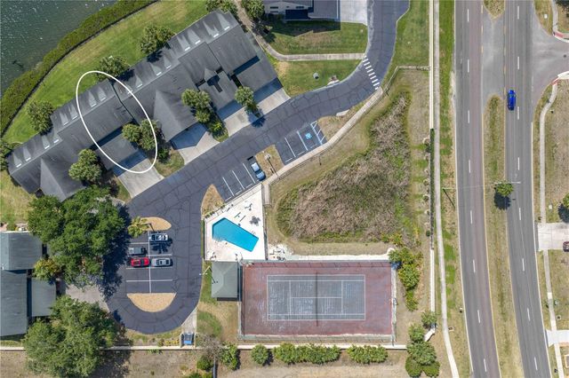 614 YARDARM DRIVE 7, Apollo Beach, FL 33572