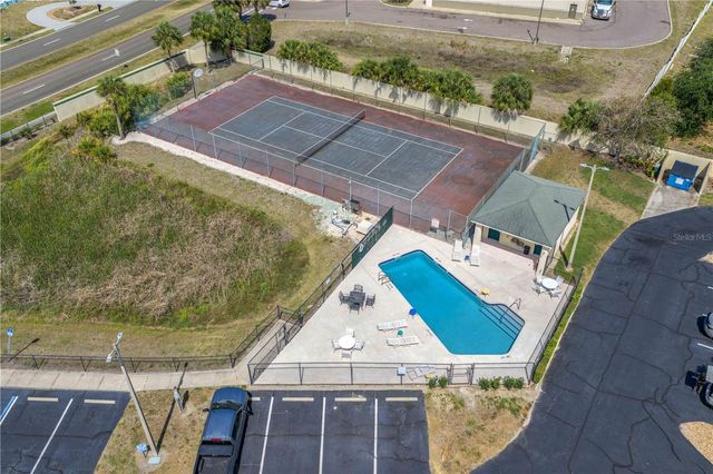 614 YARDARM DRIVE 7, Apollo Beach, FL 33572