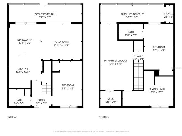 614 YARDARM DRIVE 7, Apollo Beach, FL 33572