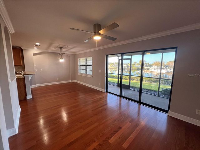 614 YARDARM DRIVE 7, Apollo Beach, FL 33572