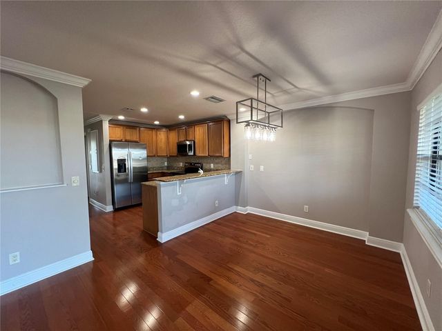 614 YARDARM DRIVE 7, Apollo Beach, FL 33572