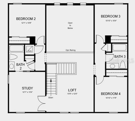 714 SKY SHADE DRIVE, Apollo Beach, FL 33572